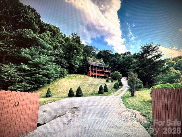 4271 Old Field Creek Road Property Photo 1
