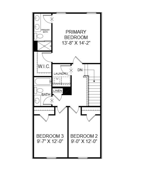 515 Barkdust Lane Property Photo 21
