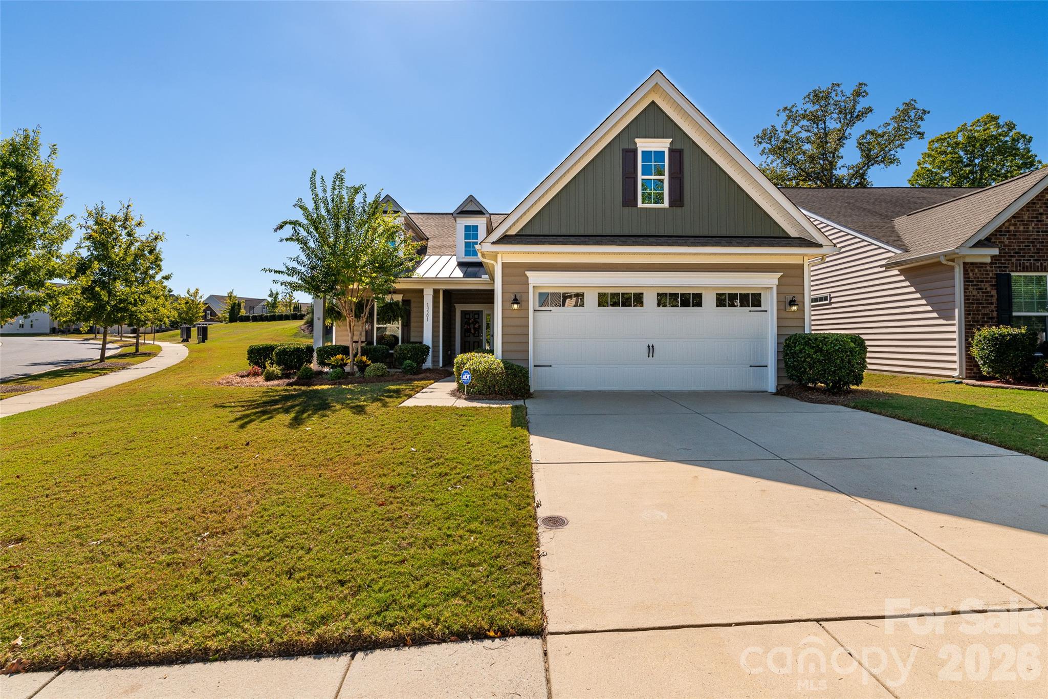 13301 Canterbury Castle Drive Property Photo 1
