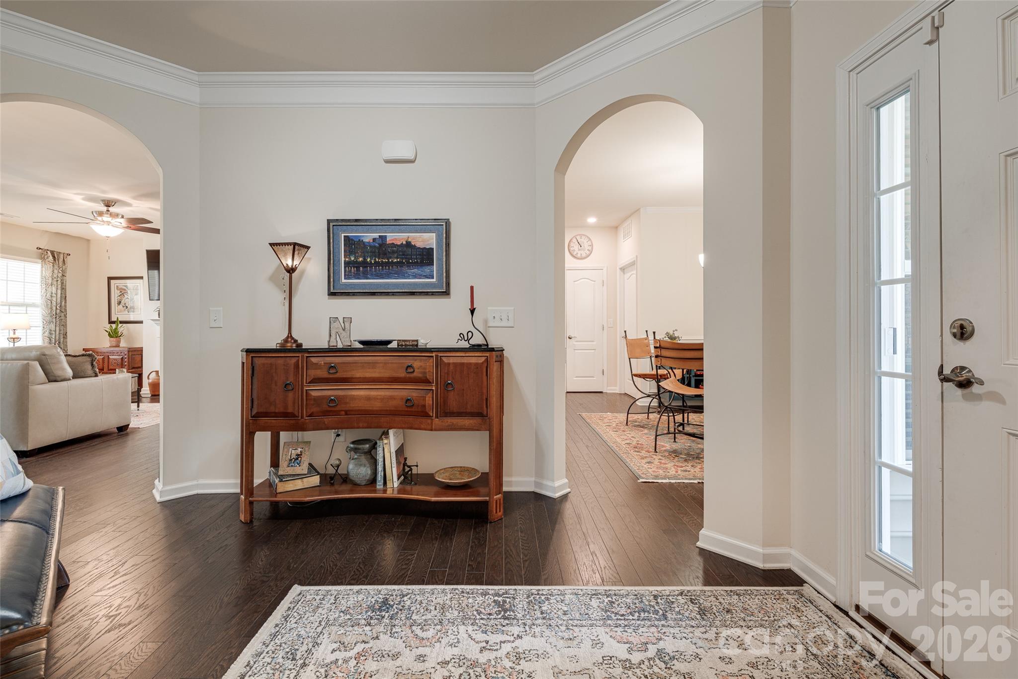13301 Canterbury Castle Drive Property Photo 6