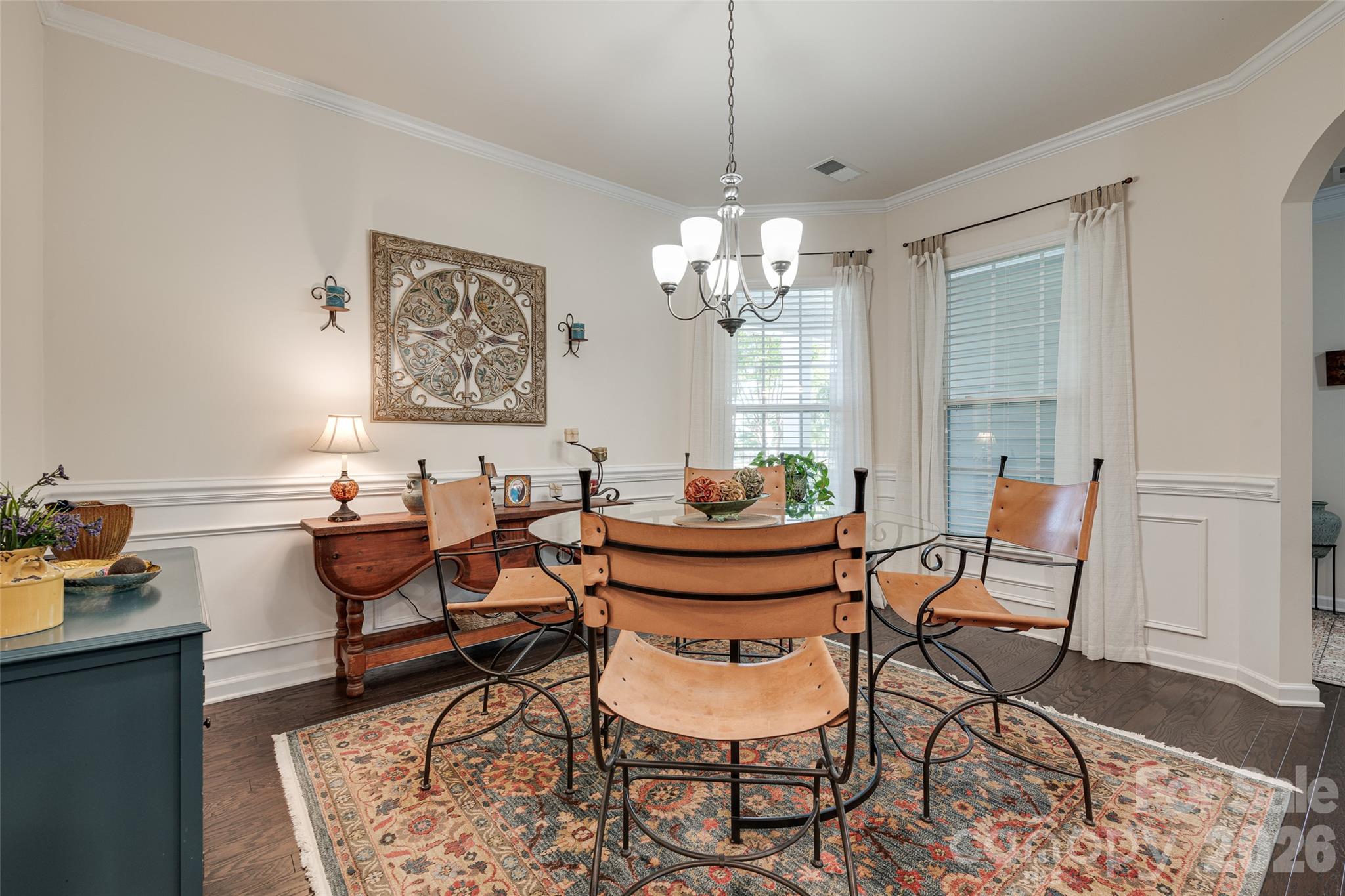 13301 Canterbury Castle Drive Property Photo 8