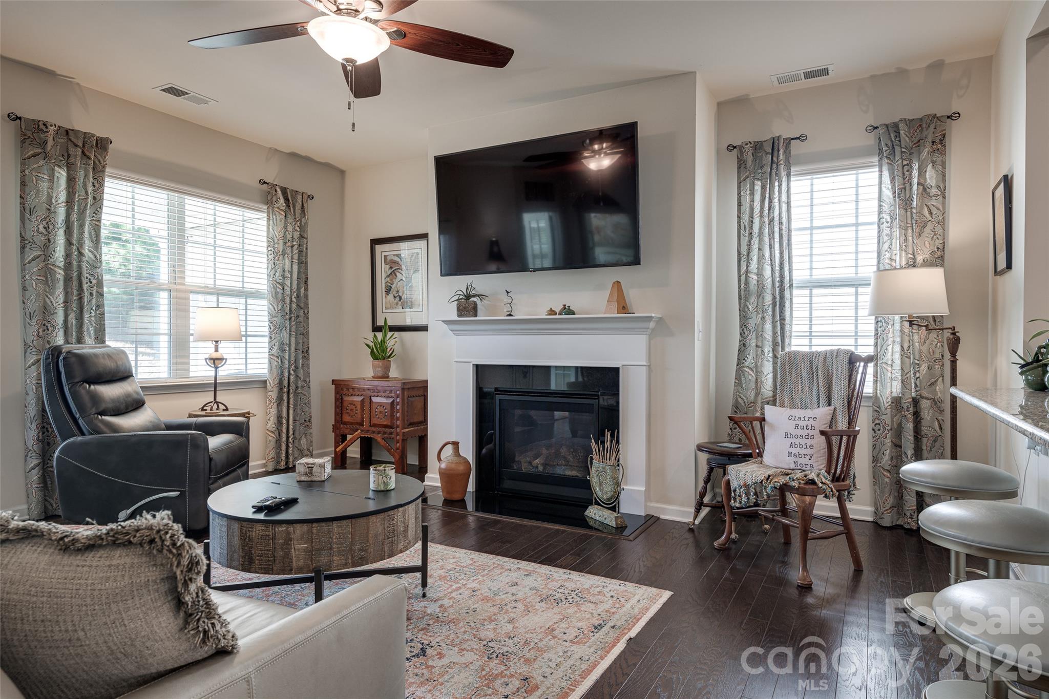 13301 Canterbury Castle Drive Property Photo 17