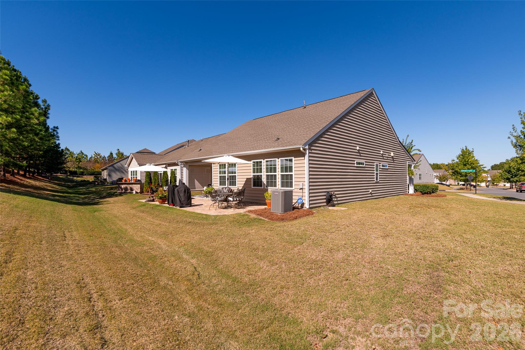 13301 Canterbury Castle Drive Property Photo 41