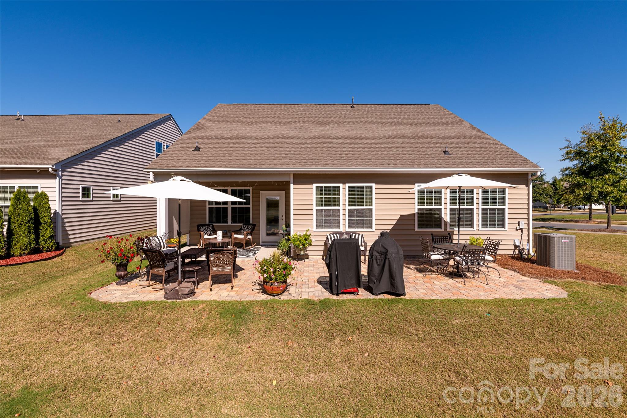 13301 Canterbury Castle Drive Property Photo 42