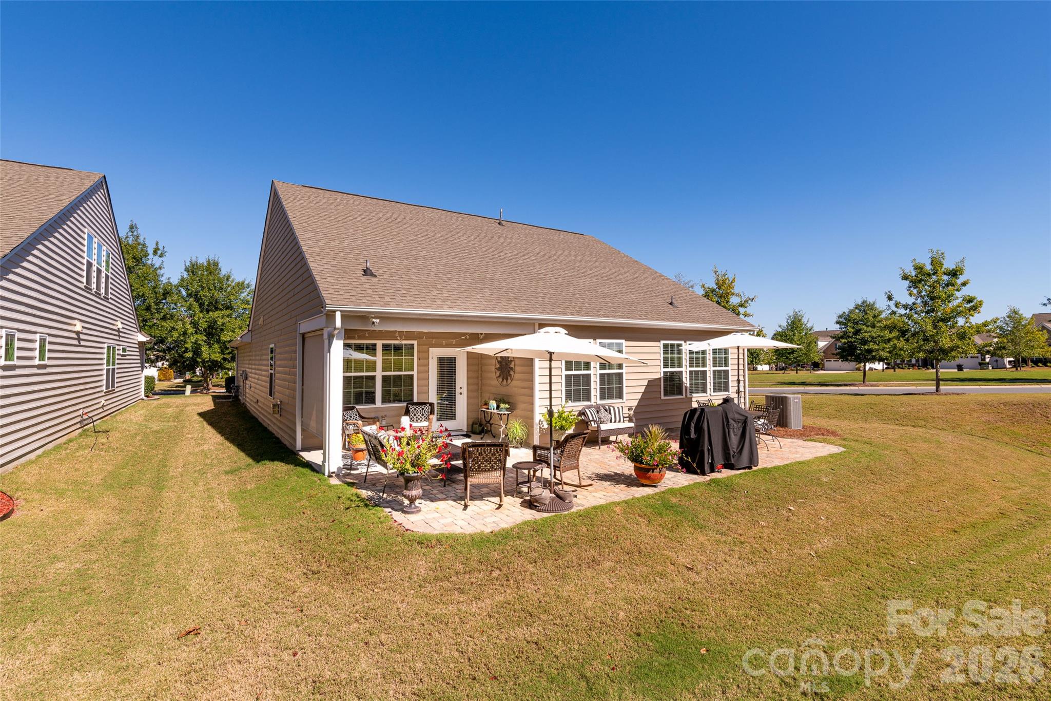 13301 Canterbury Castle Drive Property Photo 43