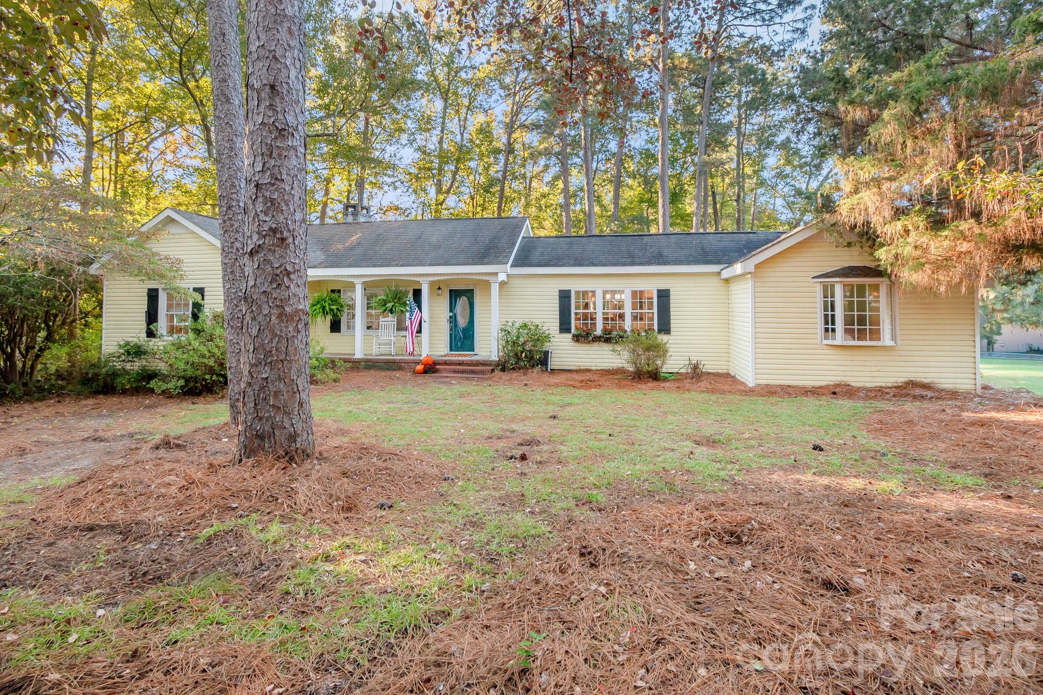 422 Winterwood Road Property Photo 1