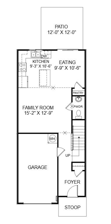 531 Barkdust Lane Property Photo 20