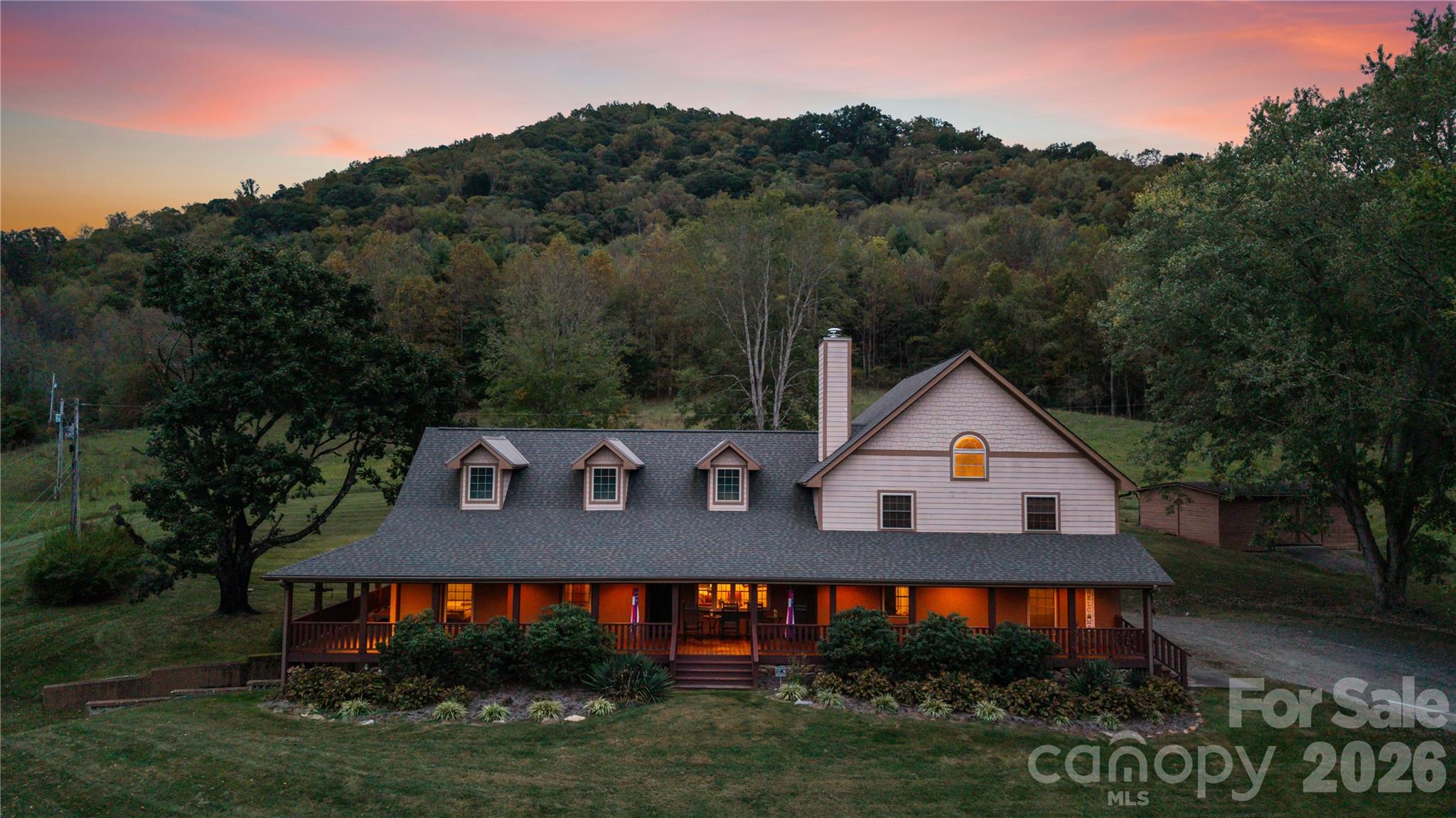 97 Circle E Ranch Road Property Photo 1