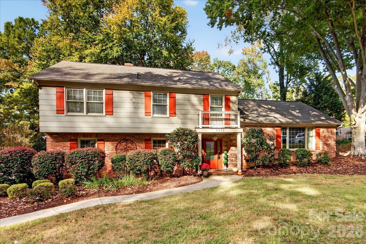 6532 Tall Oaks Trail Property Photo 1