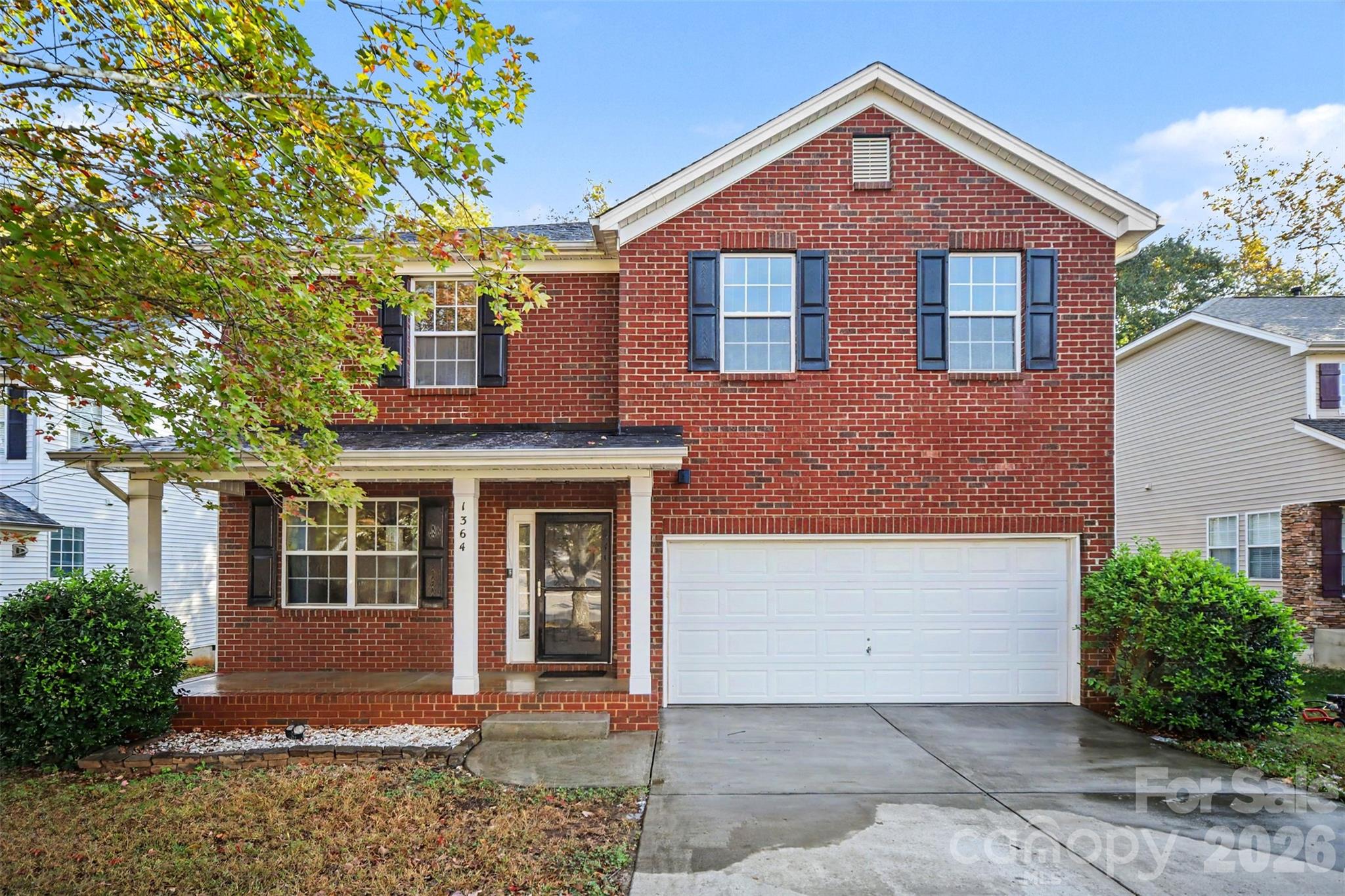 1364 Bottle Brush Lane Property Photo 1