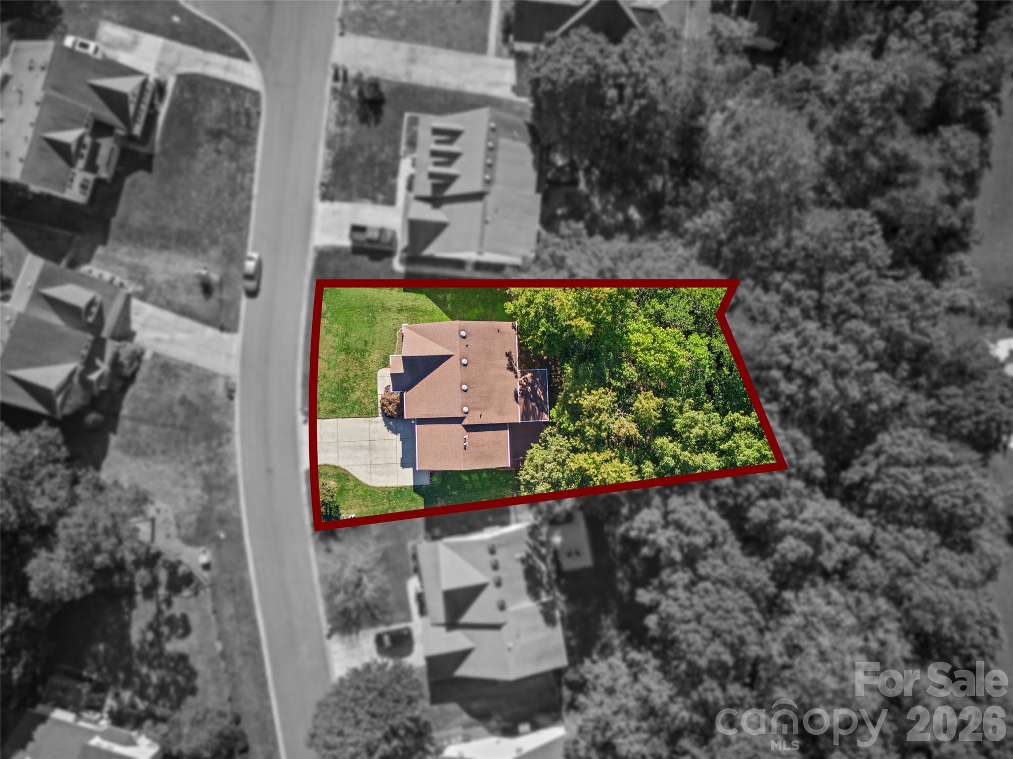 1644 Spandril Lane Property Photo 31