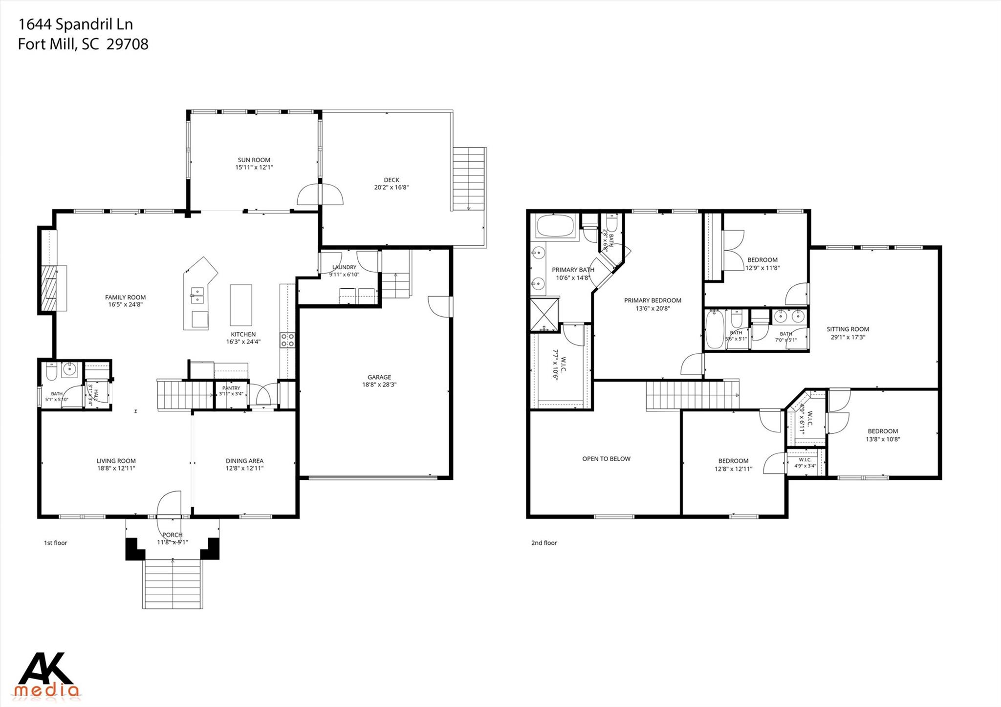 1644 Spandril Lane Property Photo 46