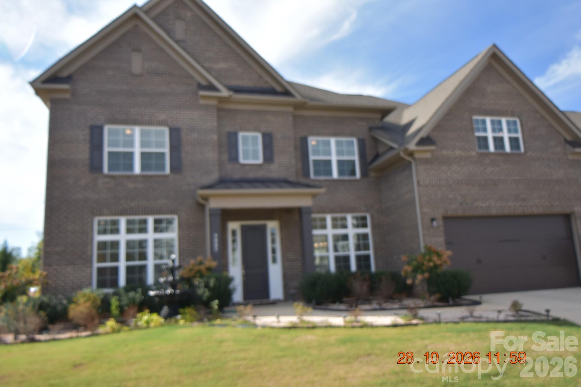 5005 Alexander Manor Drive Property Photo 1