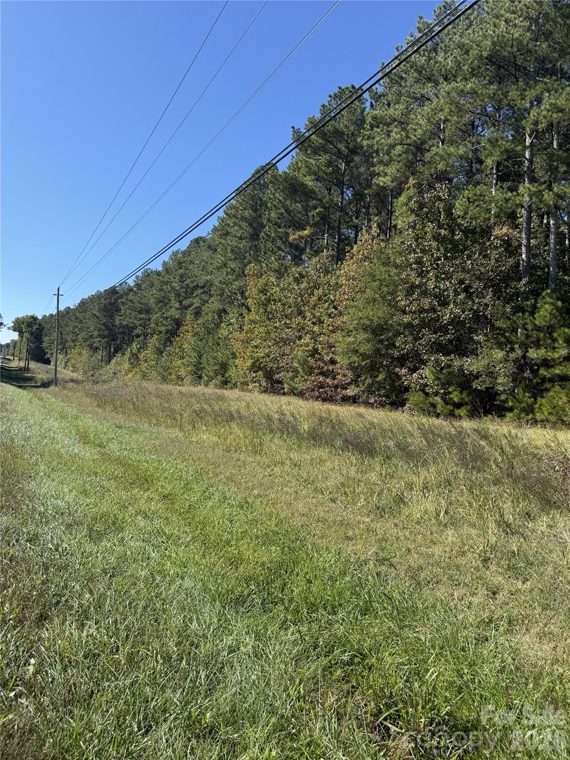 0 Lancaster Highway Property Photo 2