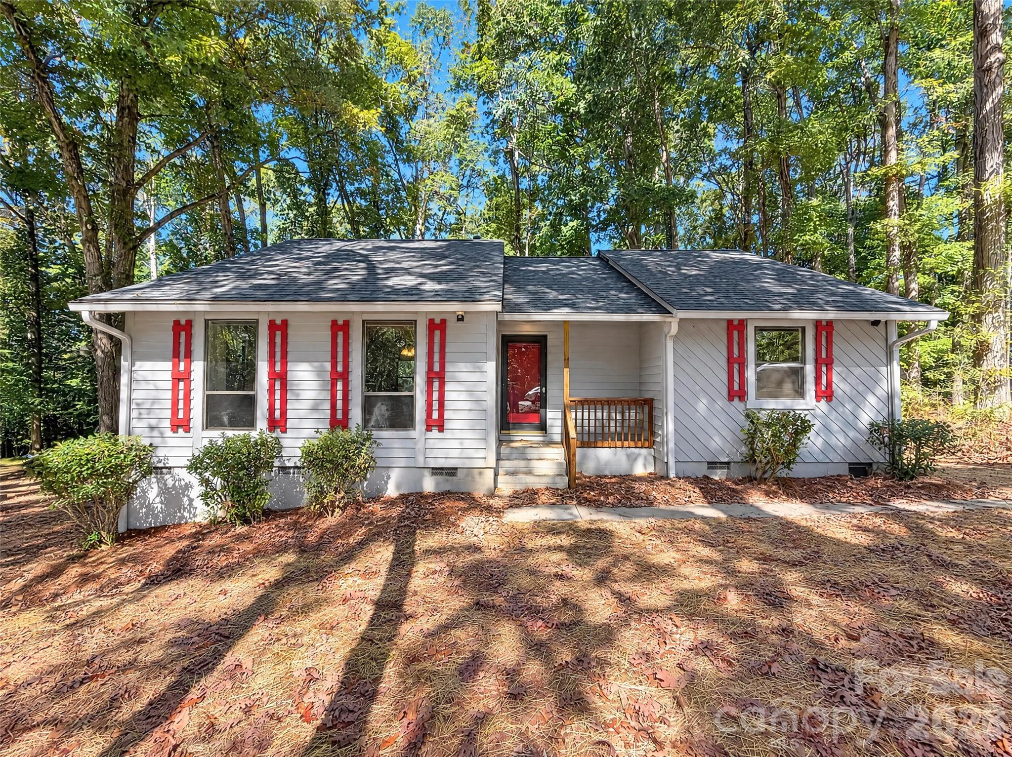 10005 Santa Fe Lane Property Photo 1