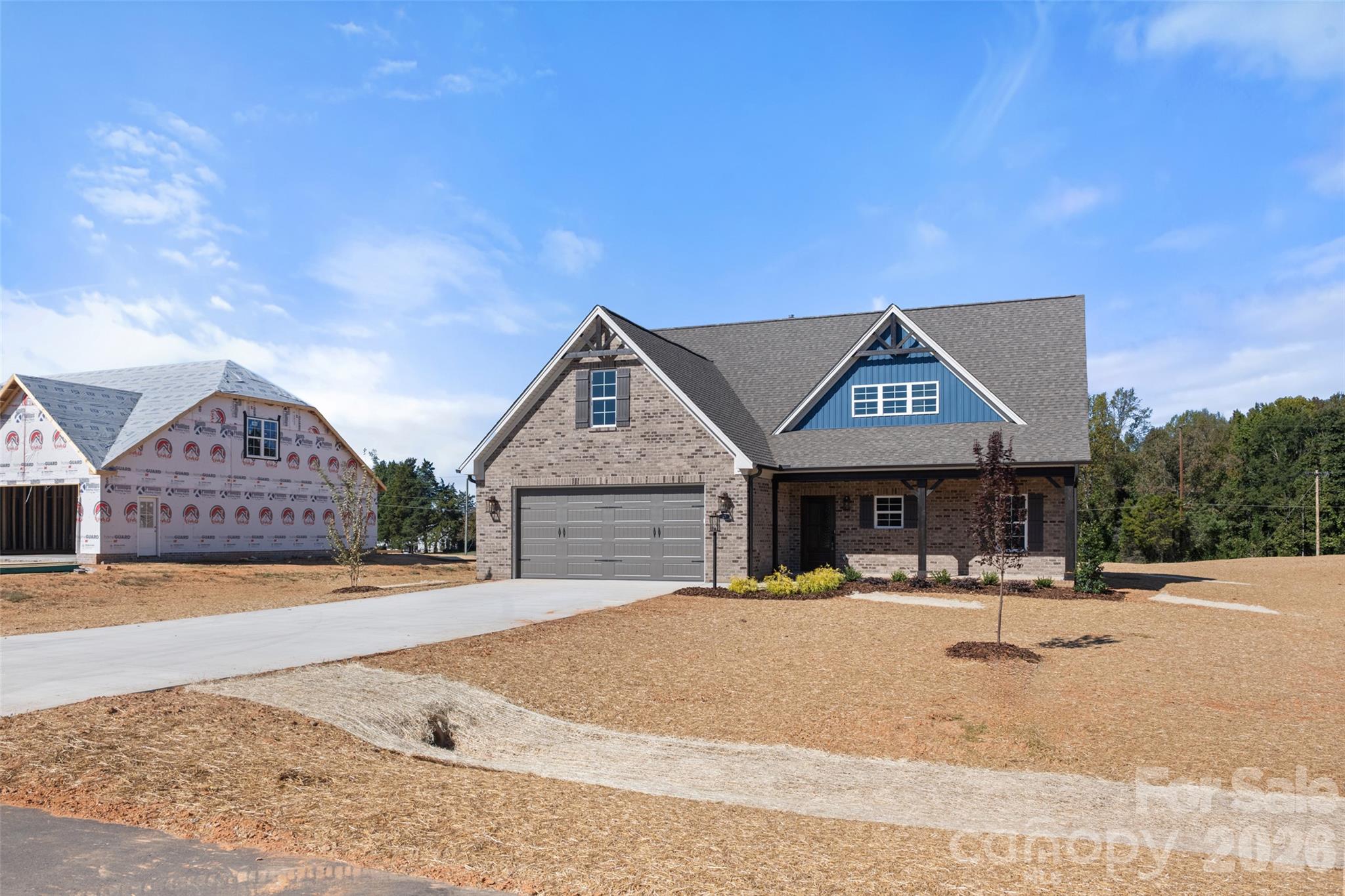 131 Canton Drive Property Photo 1