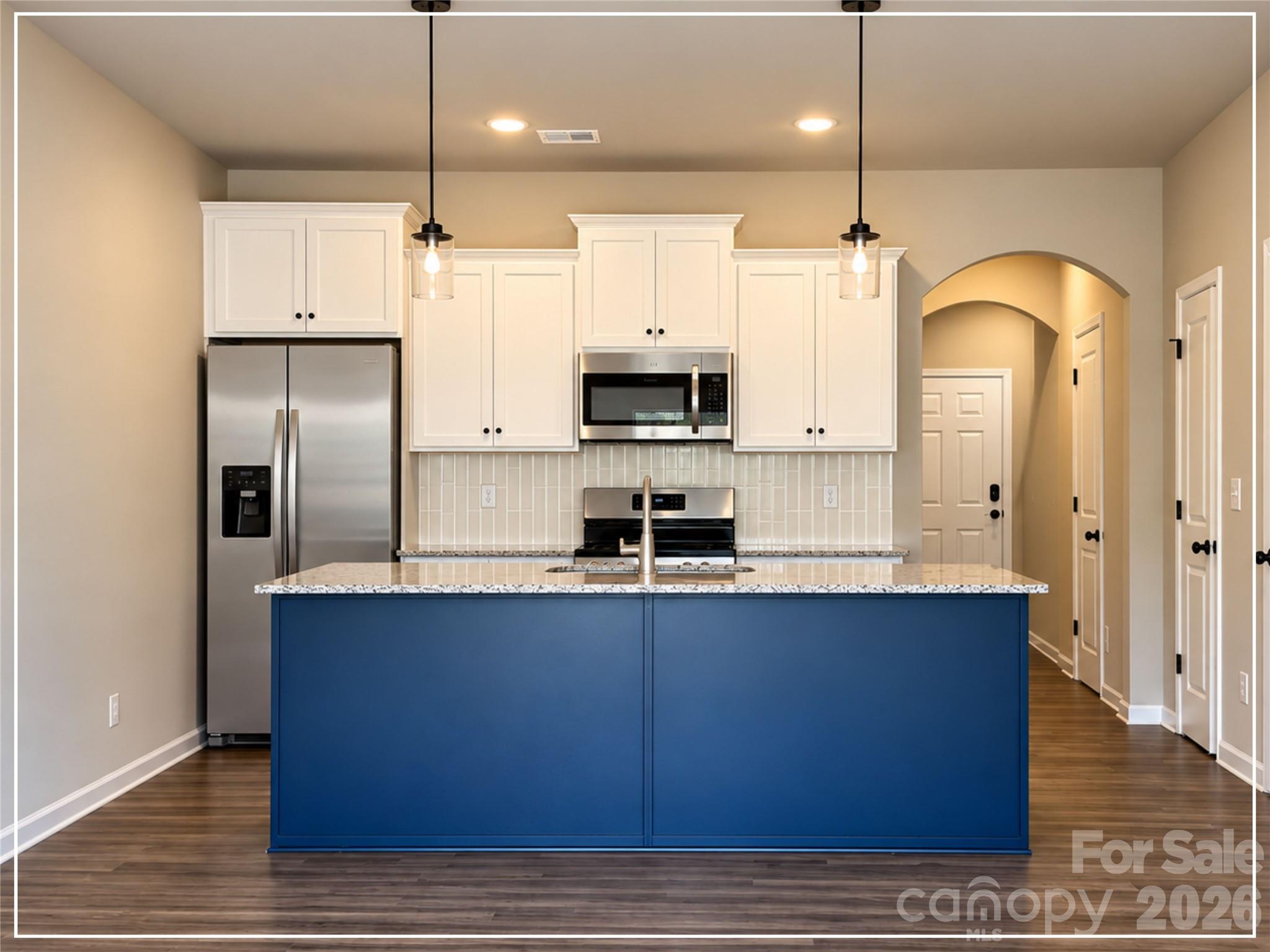 5917 Wallace Avenue Property Photo 1