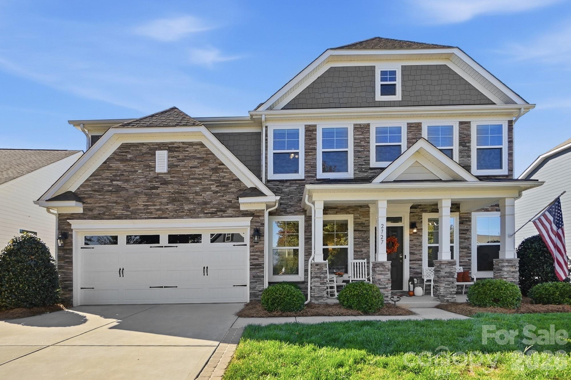 2727 Forest Path Way Property Photo 1