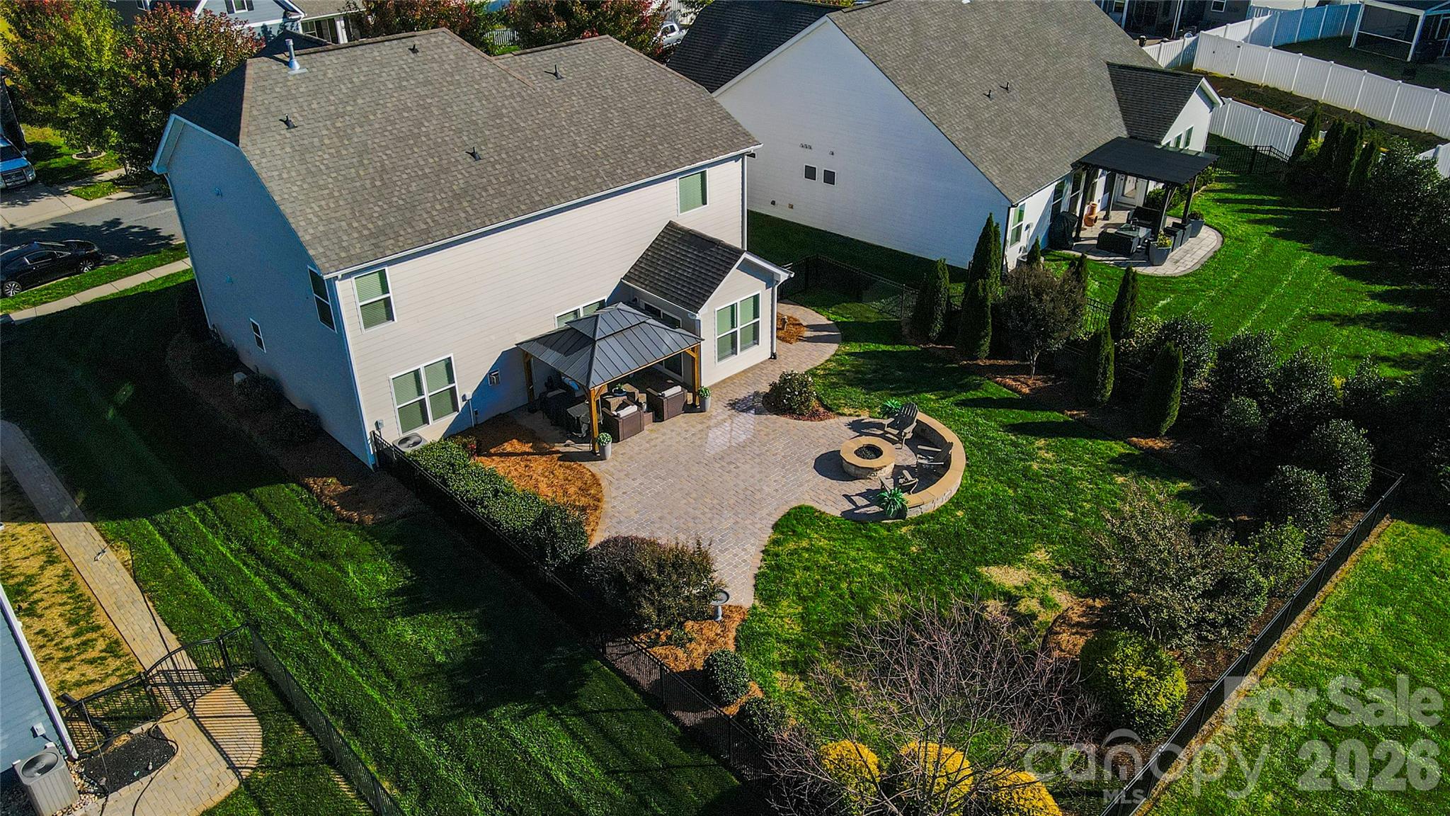 2727 Forest Path Way Property Photo 46
