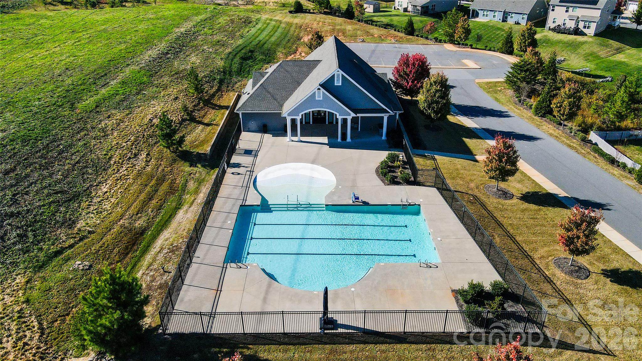 2727 Forest Path Way Property Photo 47