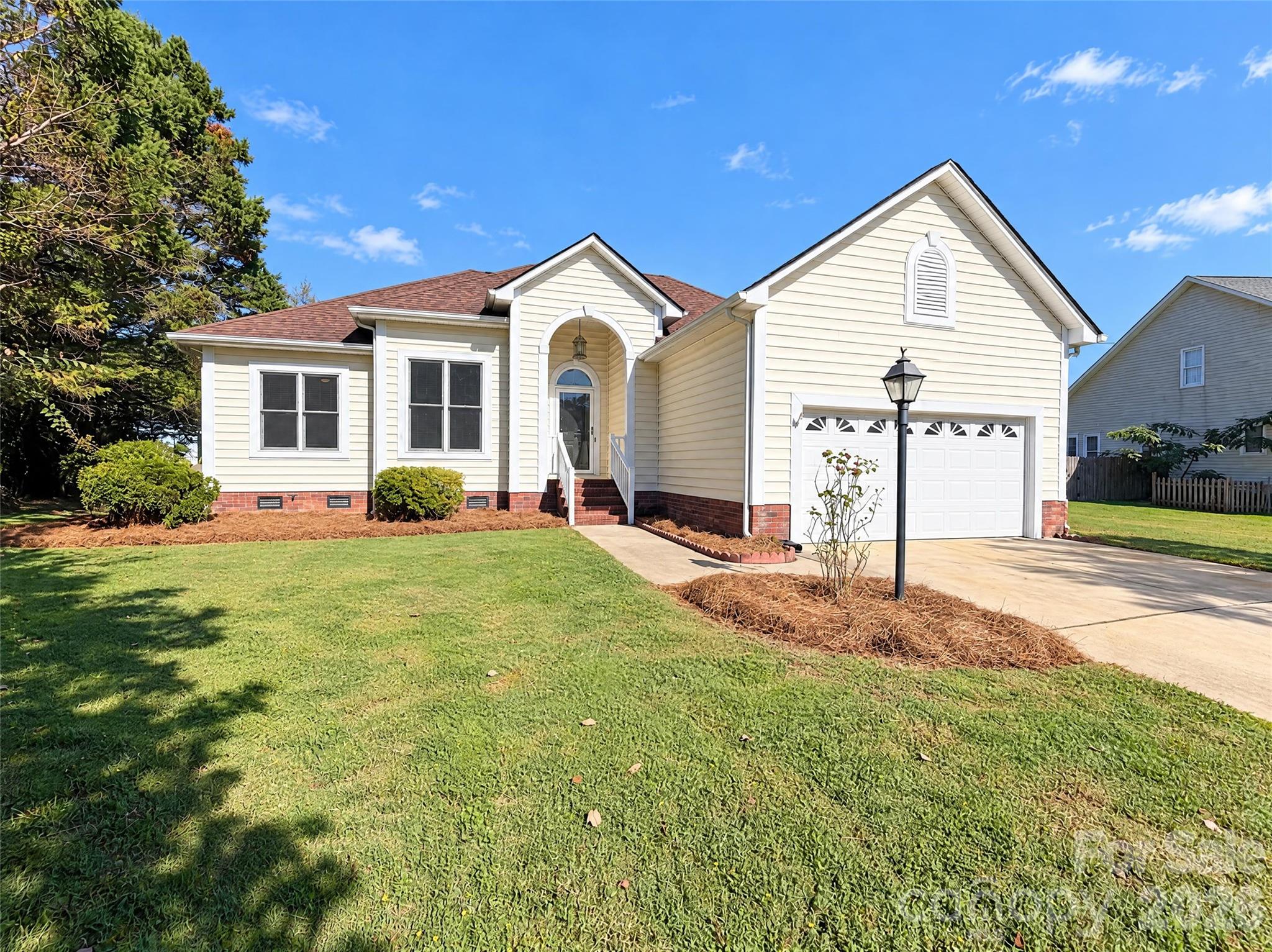 3585 Cedar Springs Drive Property Photo 1