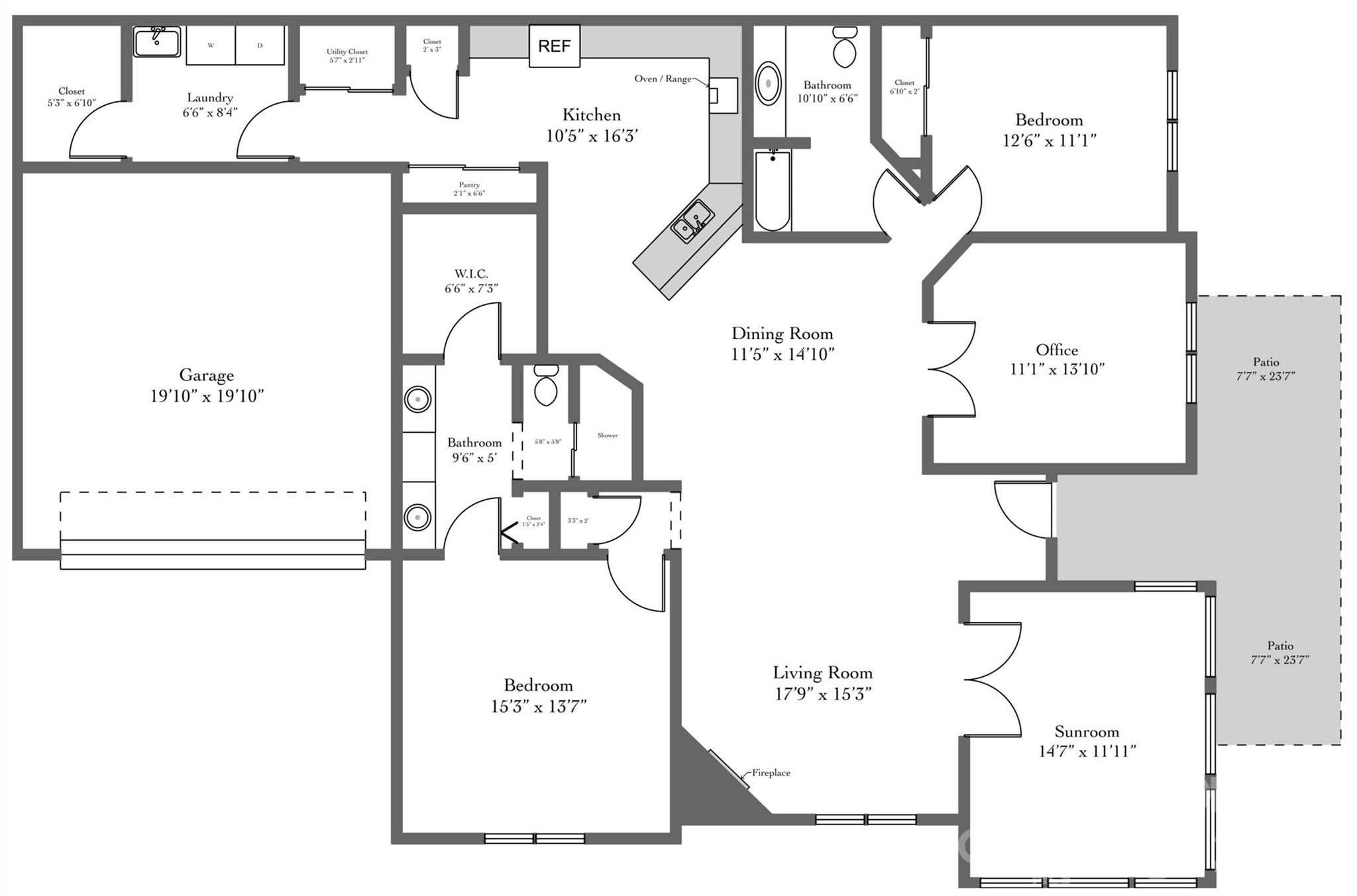 76 Mountain Meadow Circle Property Photo 30