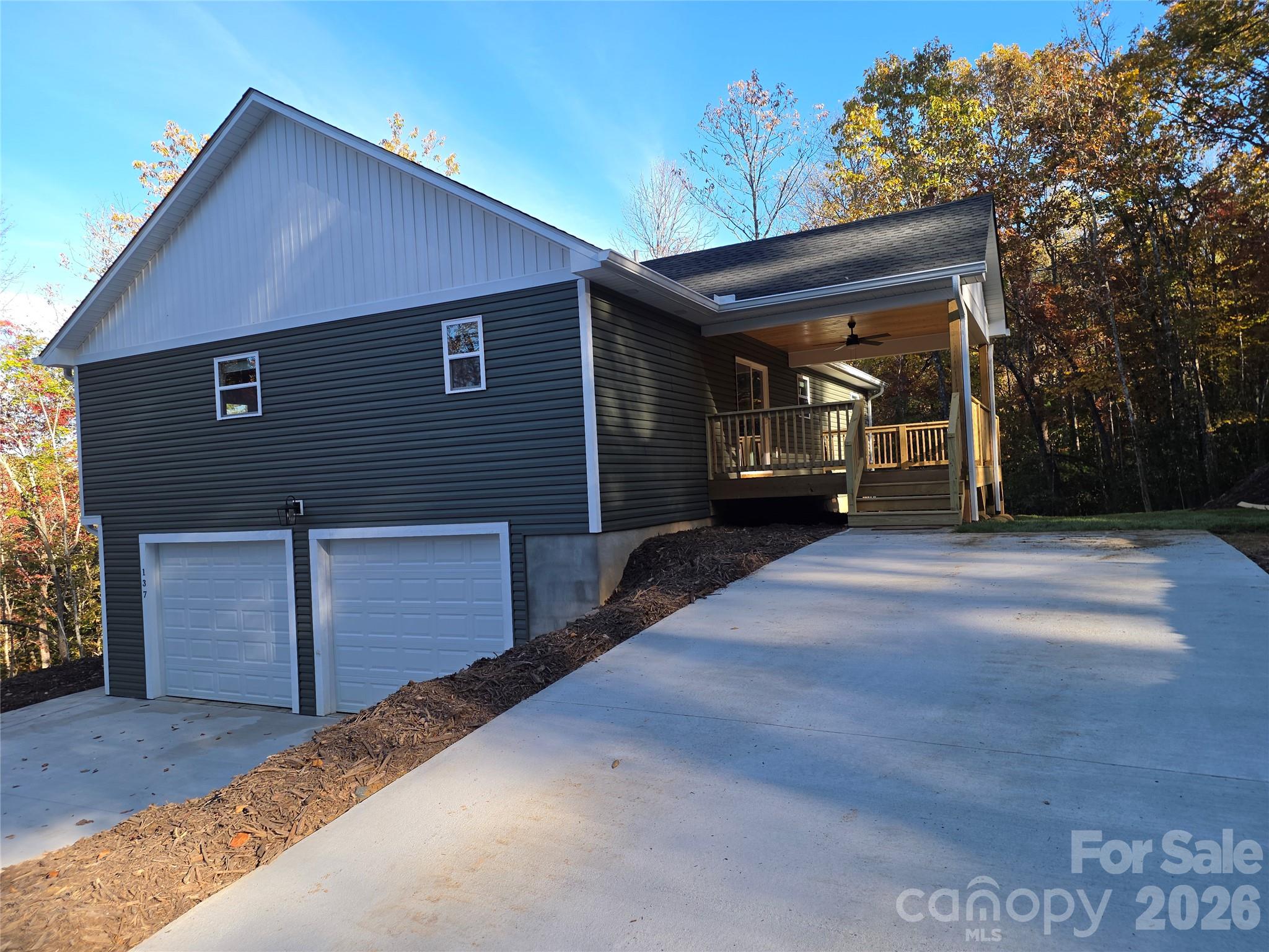 137 Carroll Mountain Road 4 Property Photo 1