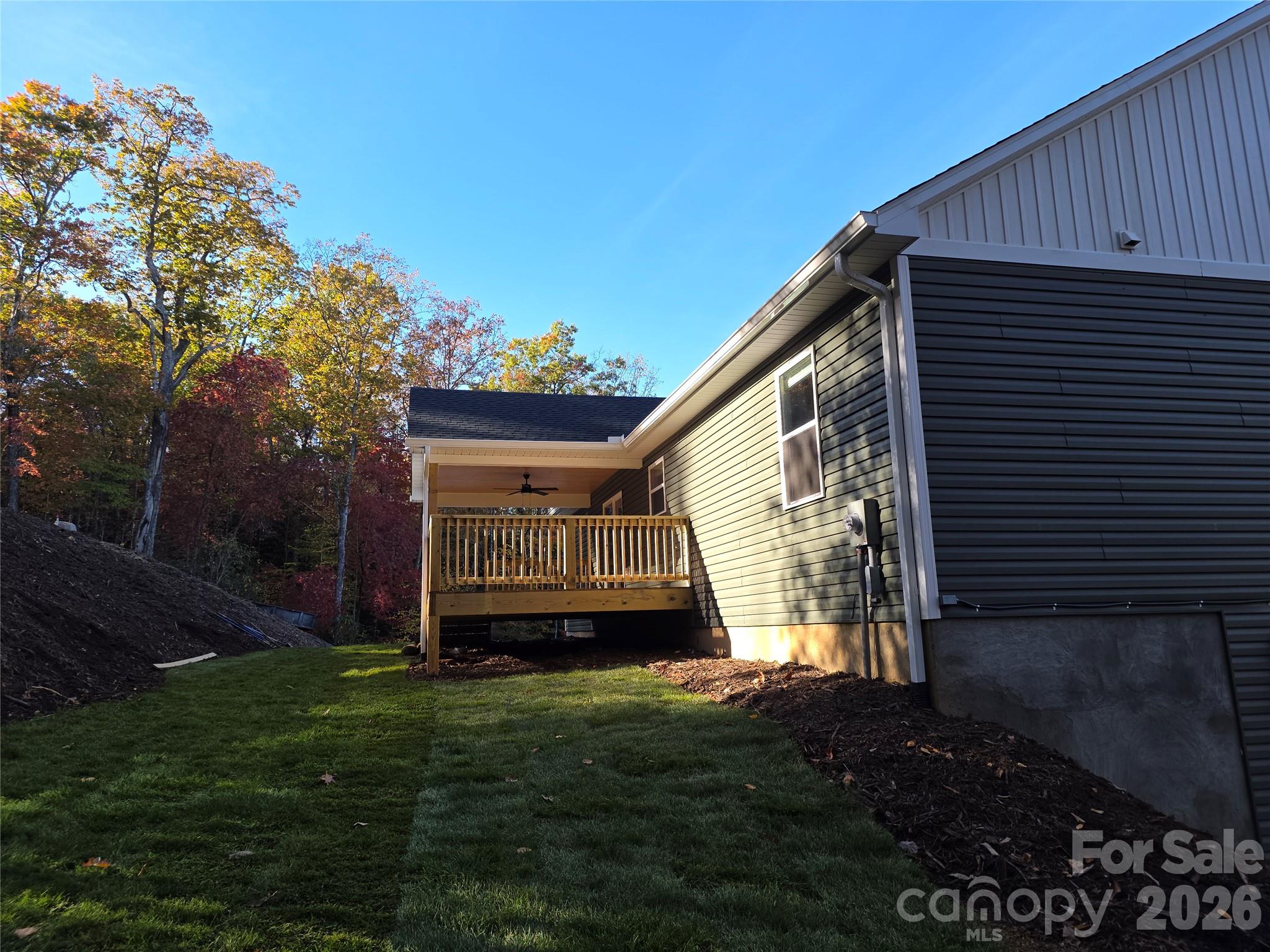 137 Carroll Mountain Road 4 Property Photo 2