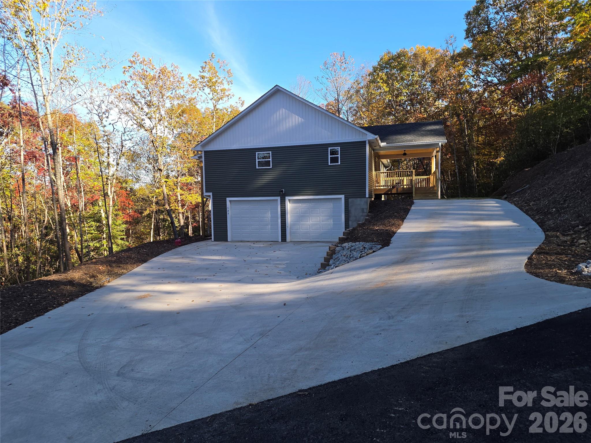 137 Carroll Mountain Road 4 Property Photo 3