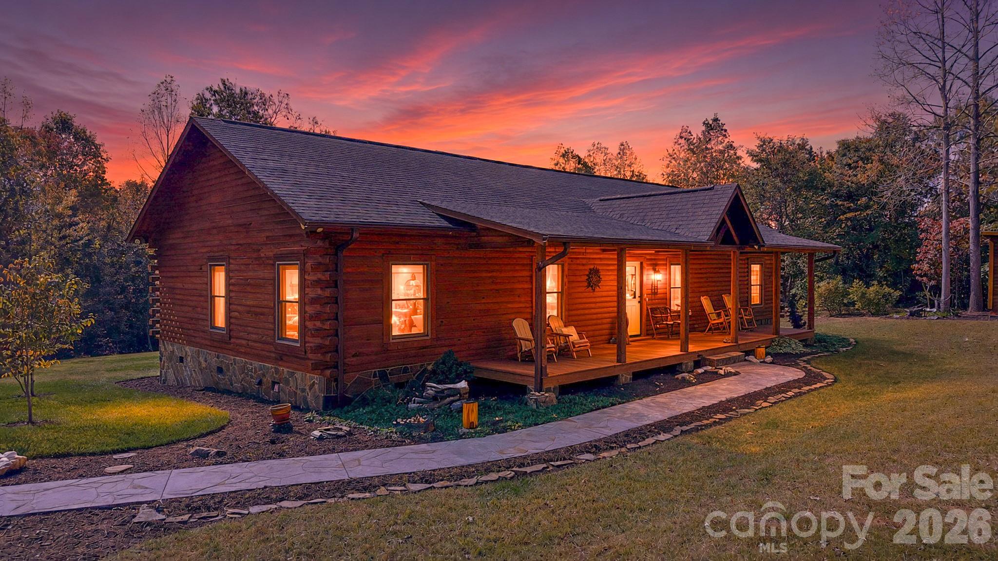 1798 Carl Fox Road Property Photo 1