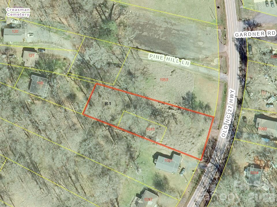 1043 Old Nc 27 Highway Property Photo 2