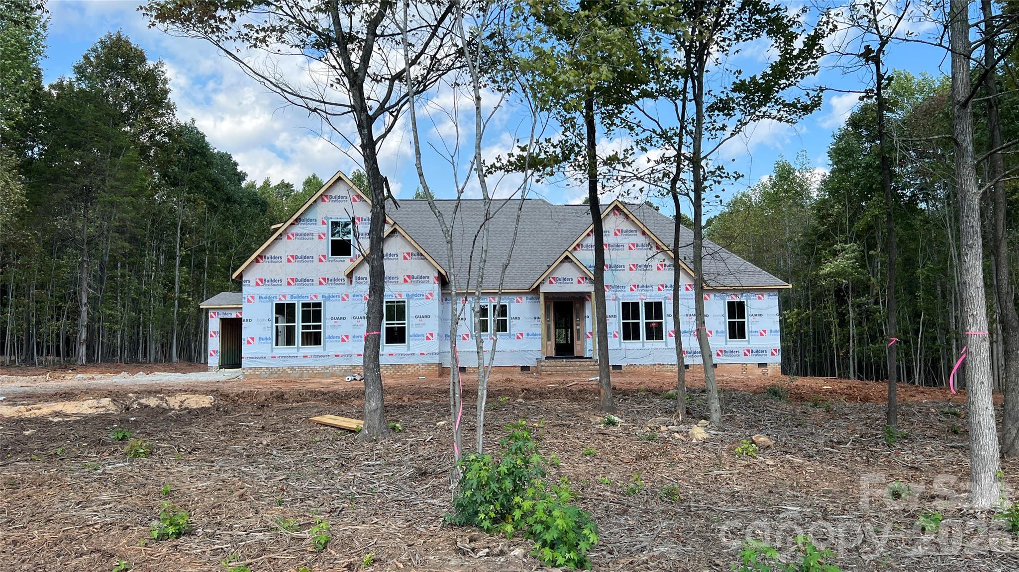 1037 Patrick Road Property Photo 1
