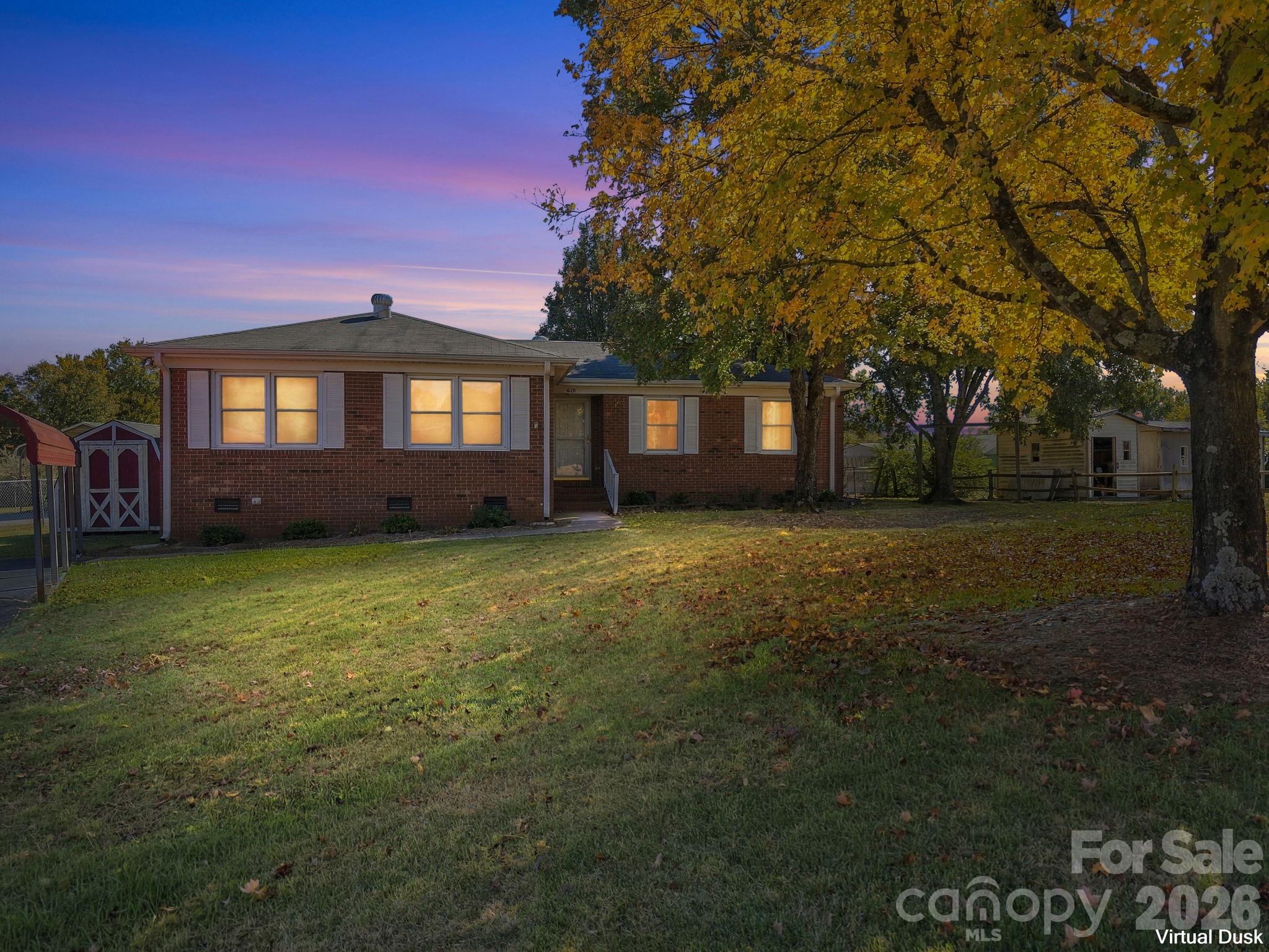 610 Lancer Court Property Photo 1