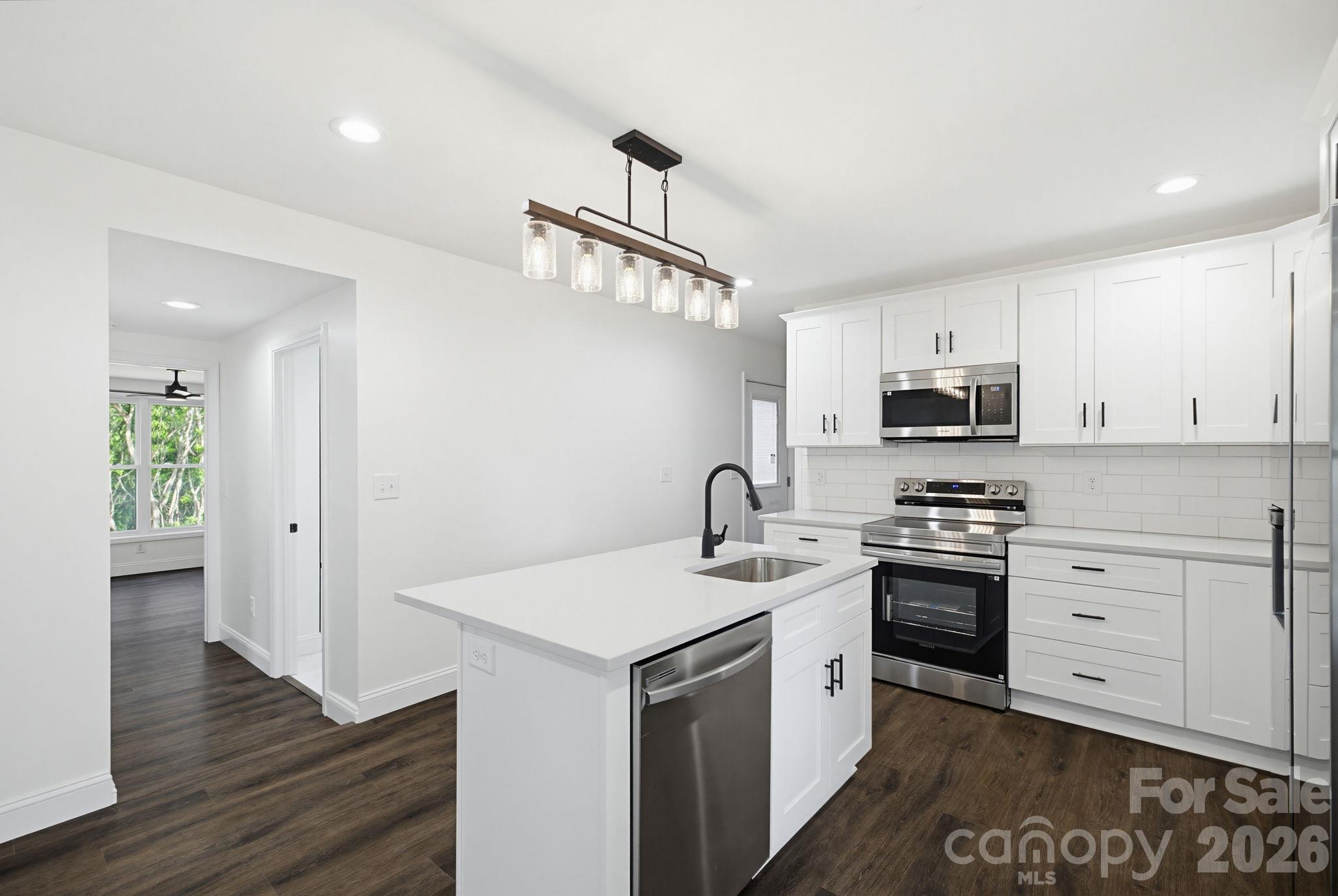 321 S Branch Street Property Photo 12