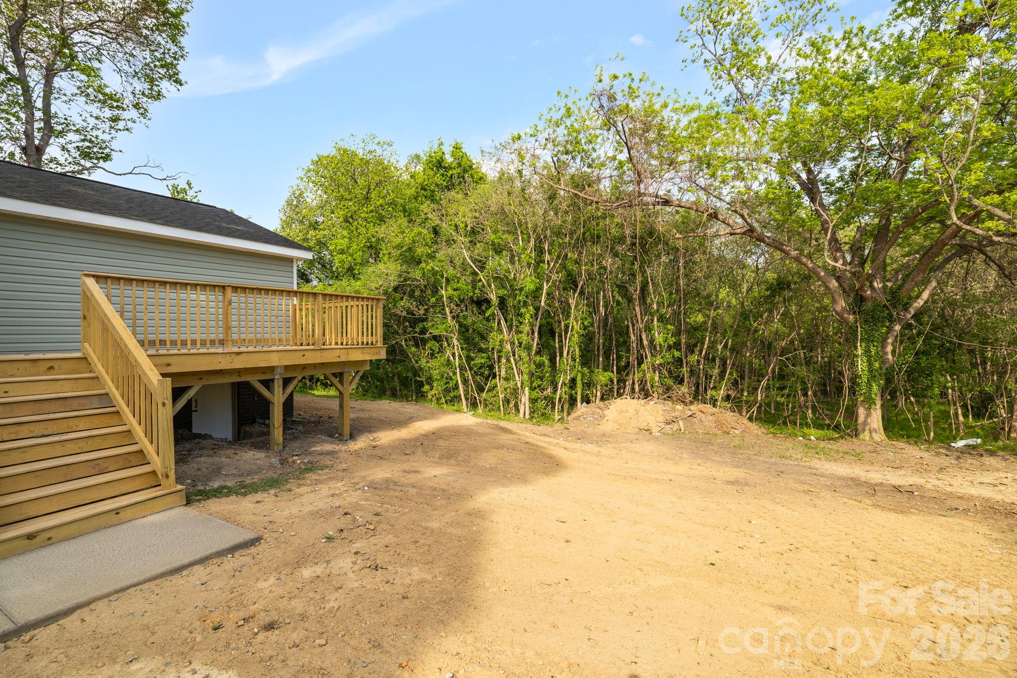 321 S Branch Street Property Photo 27