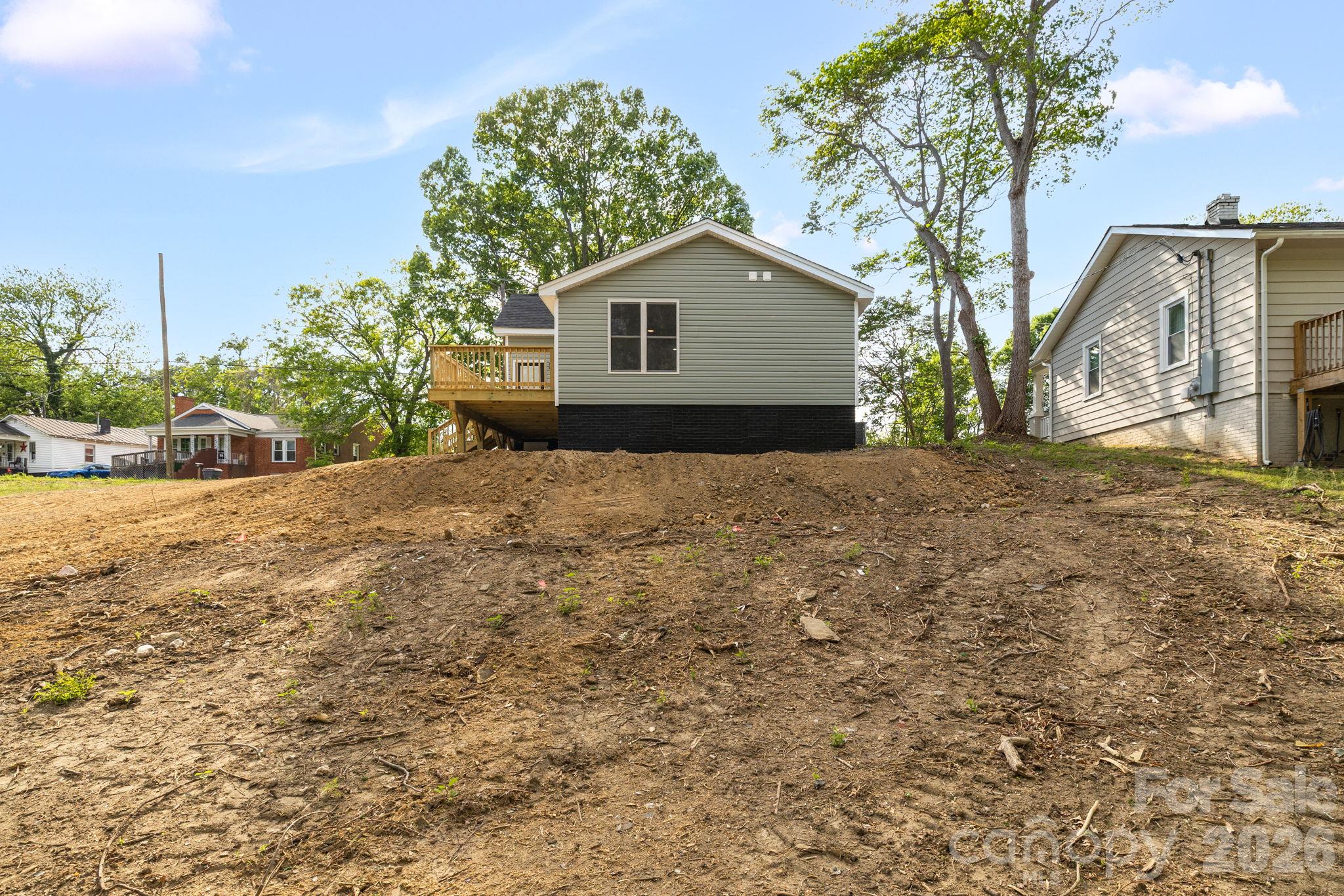 321 S Branch Street Property Photo 29