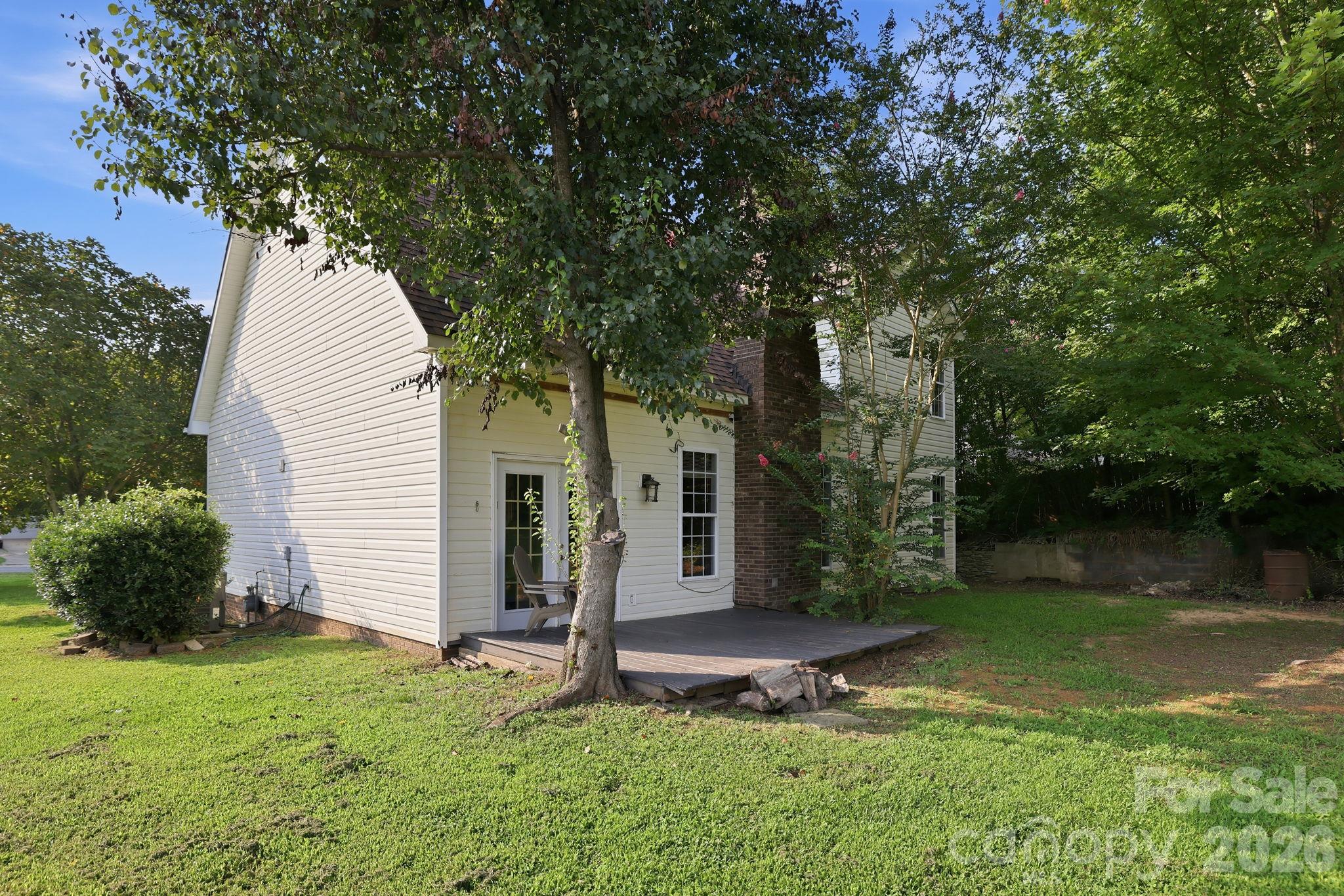 1000 Barbee Farm Drive Property Photo 26