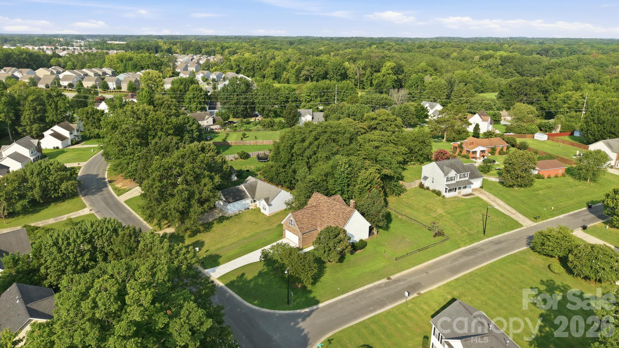 1000 Barbee Farm Drive Property Photo 31