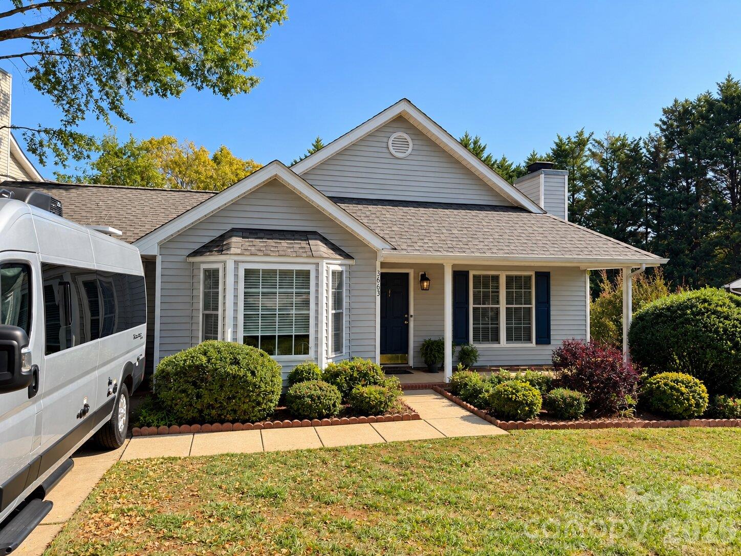 3663 Canopy Oak Court Property Photo 1
