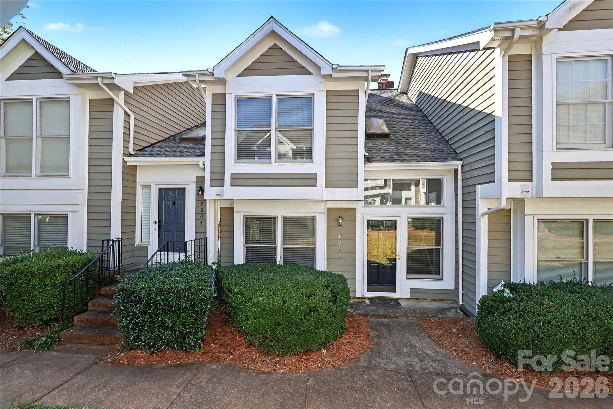 8206 Legare Court Property Photo 1