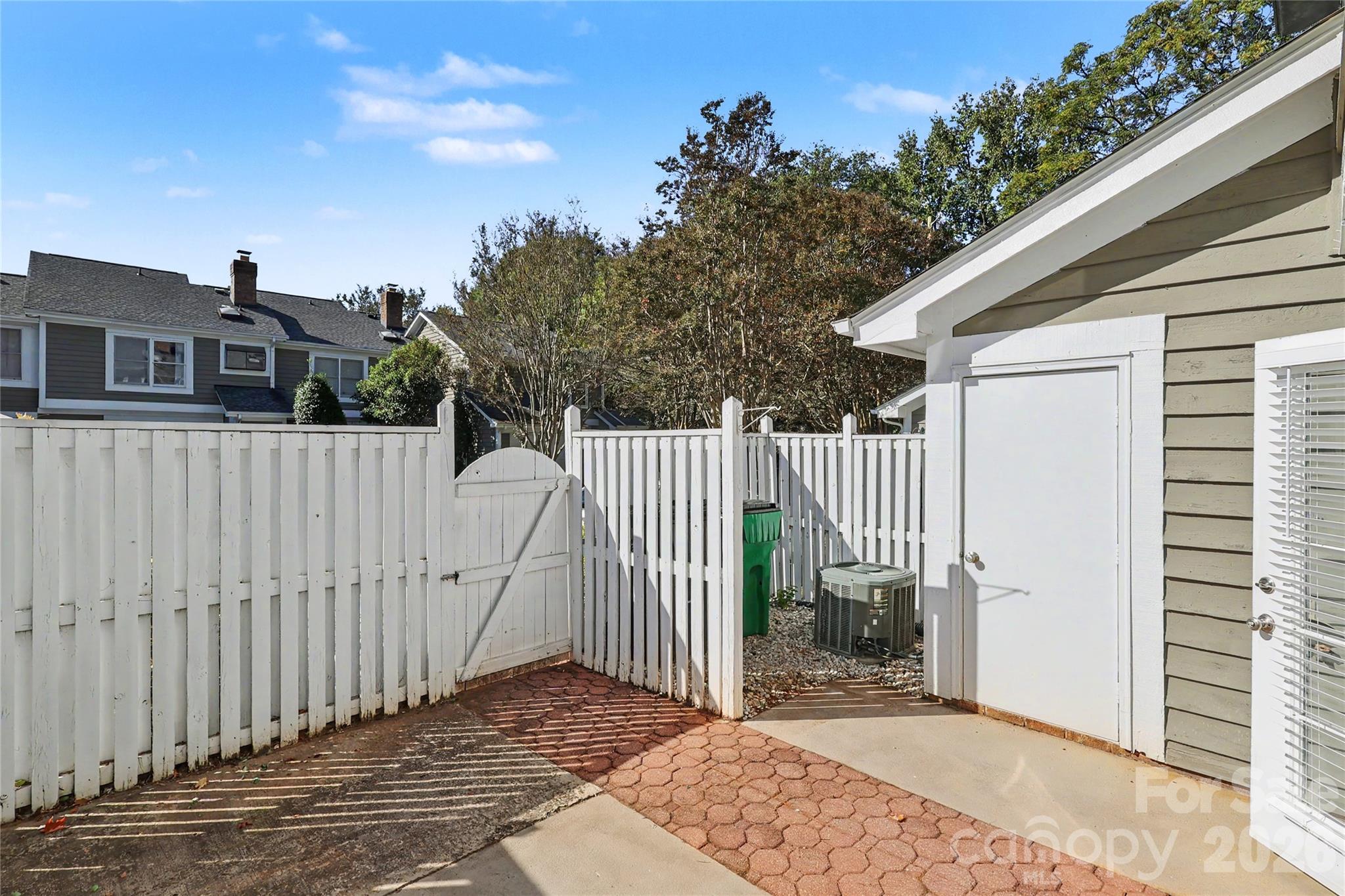 8206 Legare Court Property Photo 43
