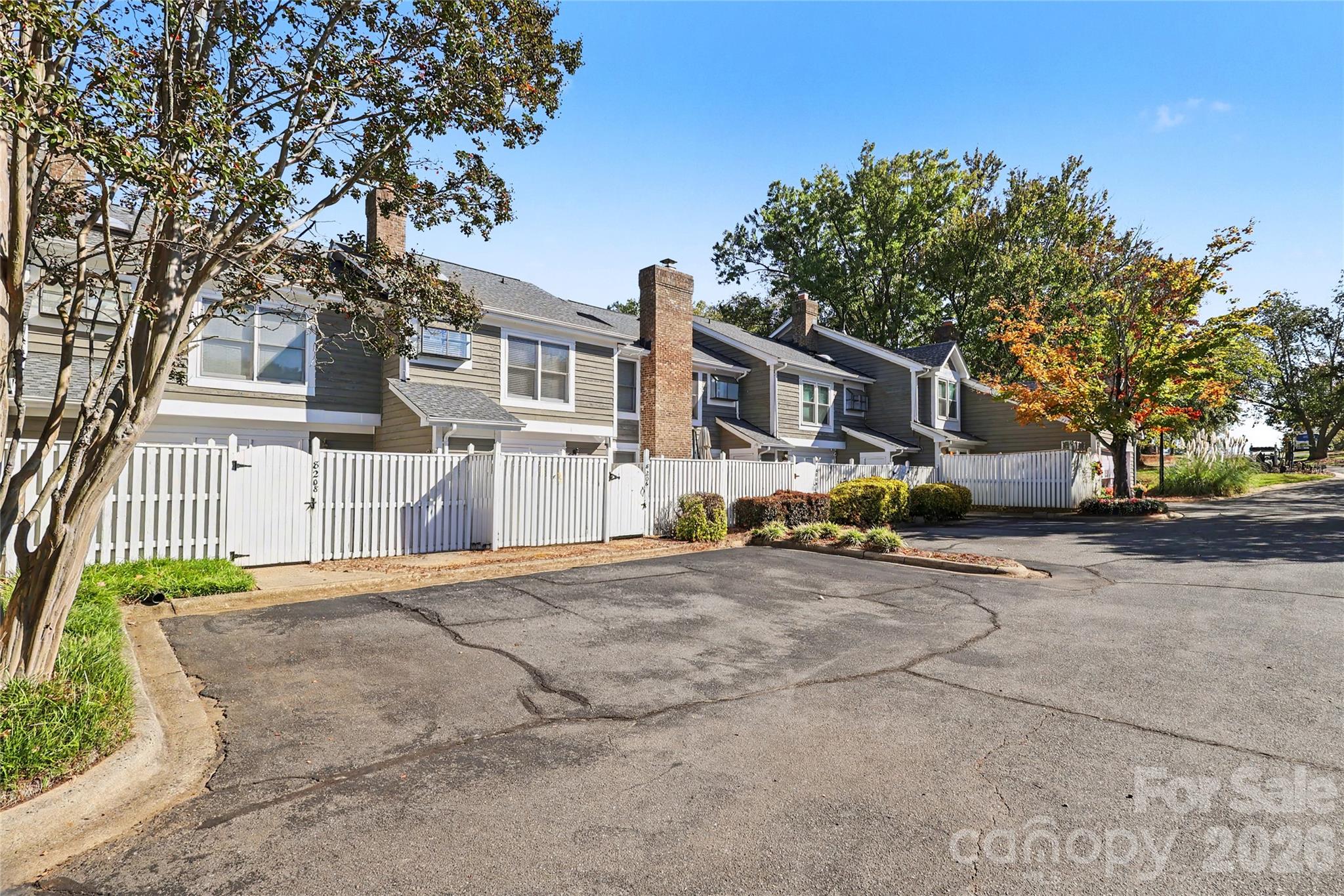 8206 Legare Court Property Photo 45