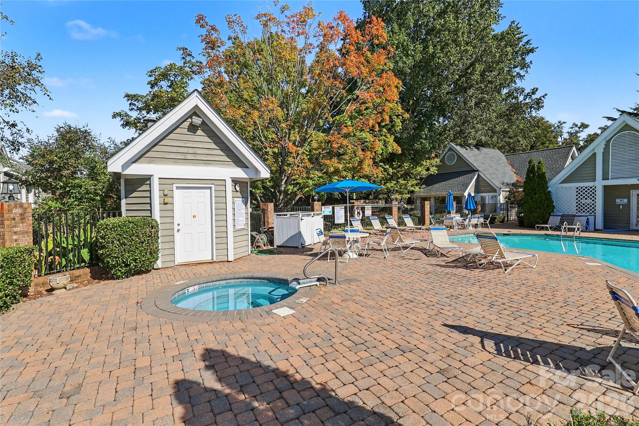 8206 Legare Court Property Photo 47