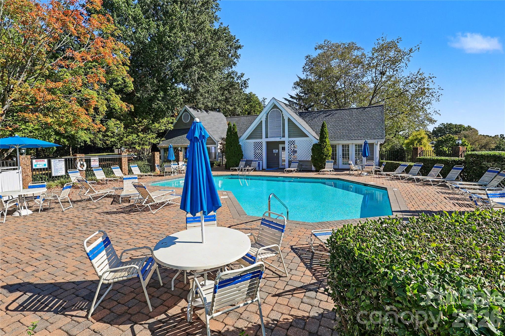 8206 Legare Court Property Photo 48