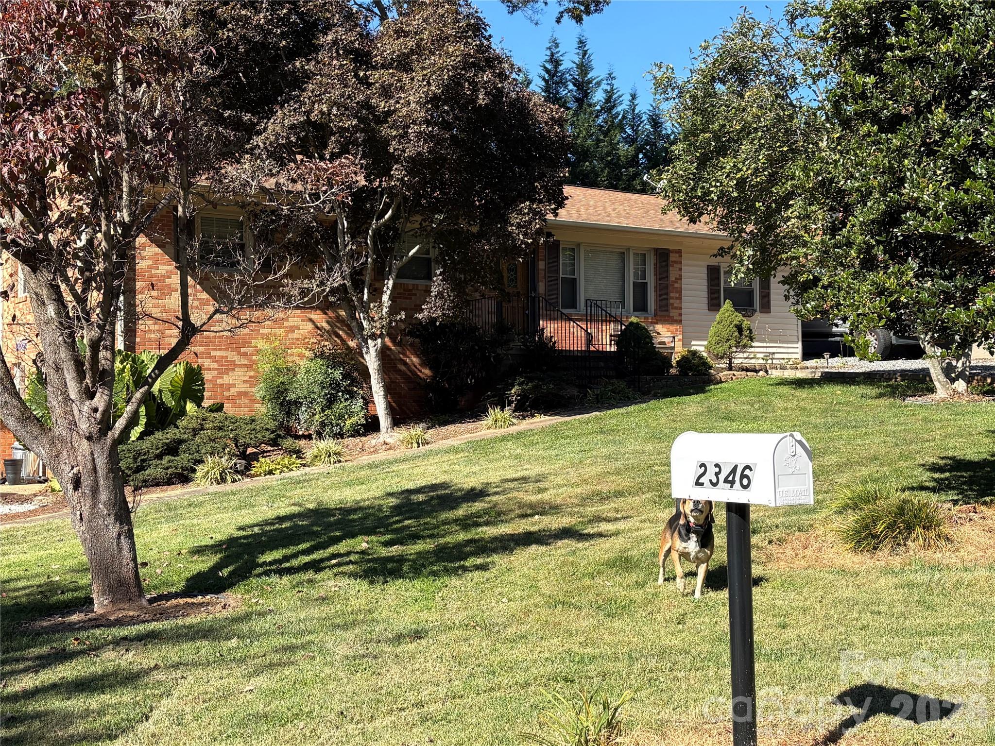 2346 Elon Drive Property Photo 1