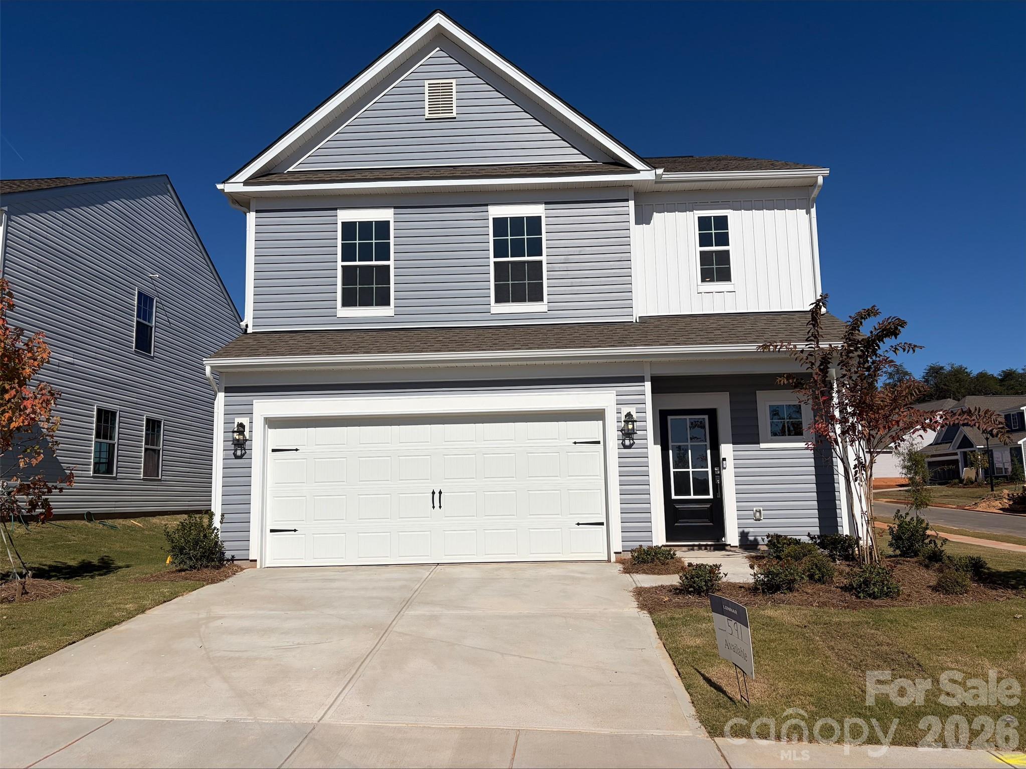 1646 Grassy Knoll Trail Property Photo 1