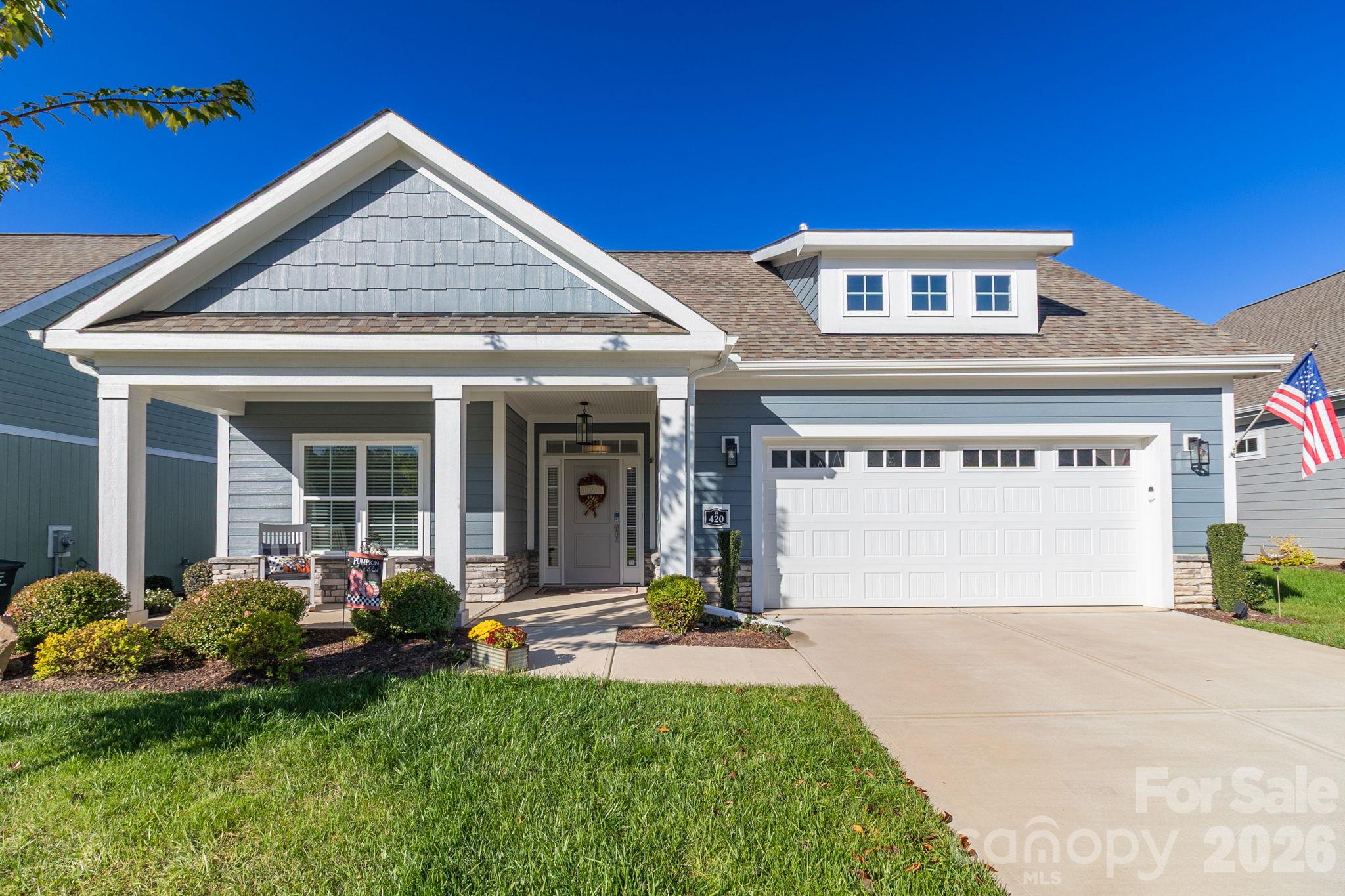 420 Waterton Way Property Photo 1