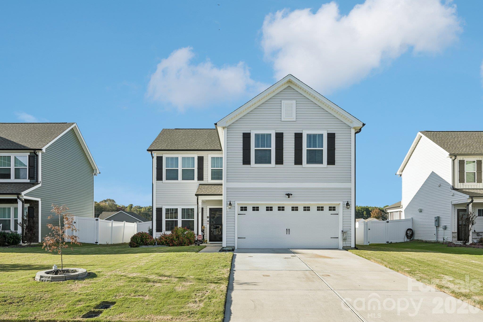 1832 Ashley Lynn Court Property Photo 1