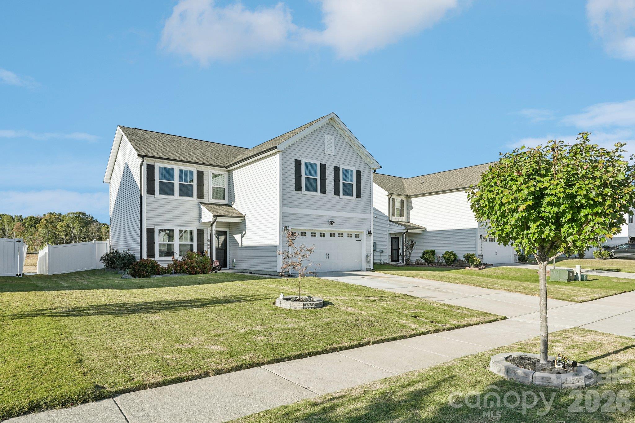 1832 Ashley Lynn Court Property Photo 2
