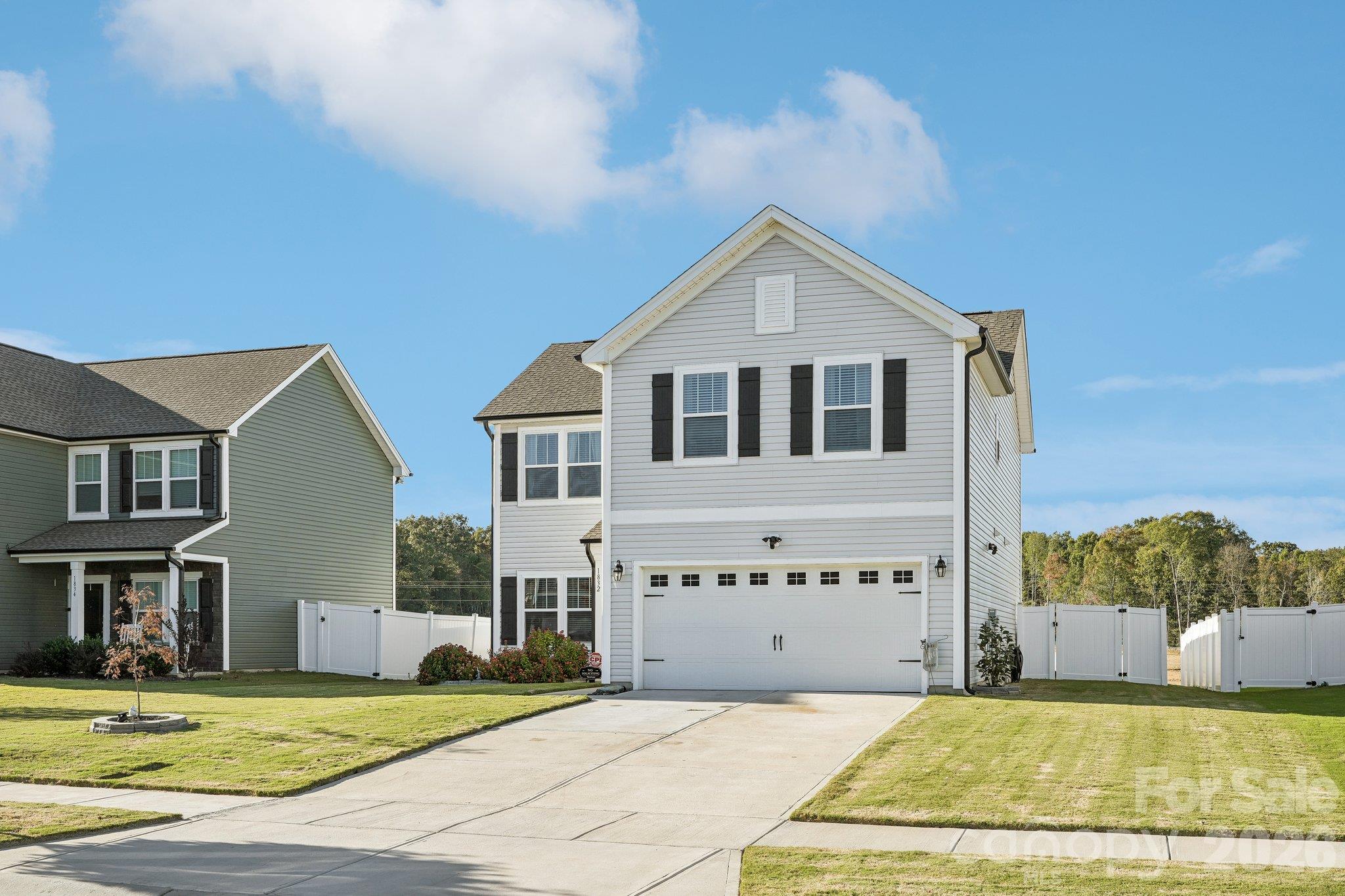 1832 Ashley Lynn Court Property Photo 3